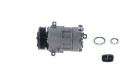 Sprężarka, klimatyzacja Mahle ACP1552000S