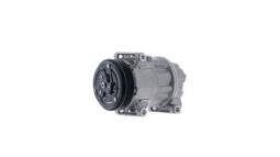 Sprężarka, klimatyzacja Mahle ACP1564000P