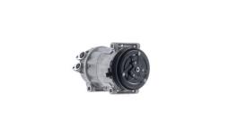 Sprężarka, klimatyzacja Mahle ACP1564000P