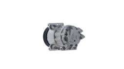 Sprężarka, klimatyzacja Mahle ACP1564000P