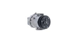 Sprężarka, klimatyzacja Mahle ACP1565000P