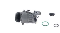 Sprężarka, klimatyzacja Mahle ACP1580000S