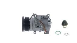 Sprężarka, klimatyzacja Mahle ACP1582000S