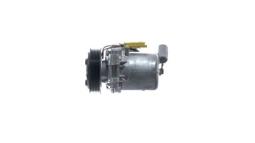 Sprężarka, klimatyzacja Mahle ACP1583000S