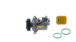 Sprężarka, klimatyzacja Mahle ACP1583000S