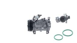 Sprężarka, klimatyzacja Mahle ACP1584000S