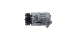 Sprężarka, klimatyzacja Mahle ACP1595000S