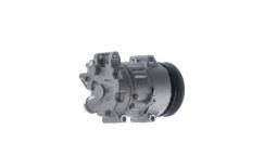 Sprężarka, klimatyzacja Mahle ACP1599000S