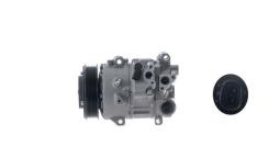 Sprężarka, klimatyzacja Mahle ACP1599000S