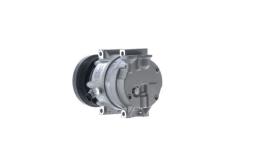 Sprężarka, klimatyzacja Mahle ACP1604000S