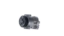 Sprężarka, klimatyzacja Mahle ACP1611000P