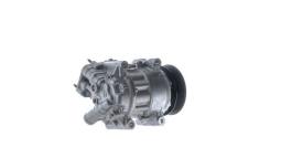 Sprężarka, klimatyzacja Mahle ACP1613000P