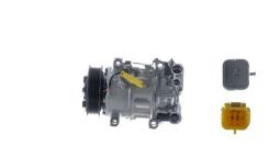 Sprężarka, klimatyzacja Mahle ACP1613000P