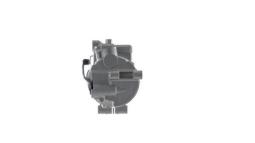 Sprężarka, klimatyzacja Mahle ACP591000S