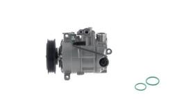 Sprężarka, klimatyzacja Mahle ACP591000S