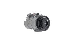 Sprężarka, klimatyzacja Mahle ACP1587000S