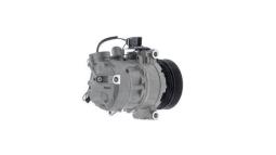 Sprężarka, klimatyzacja Mahle ACP1600000S