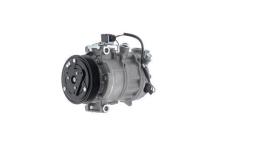 Sprężarka, klimatyzacja Mahle ACP1600000S