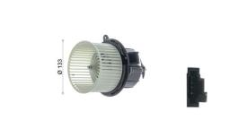 Wentylator wewnętrzny Mahle AB341000P
