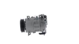 Sprężarka, klimatyzacja Mahle ACP543000S