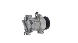 Sprężarka, klimatyzacja Mahle ACP1566000P