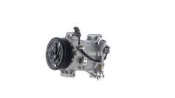 Sprężarka, klimatyzacja Mahle ACP1566000P