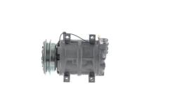 Sprężarka, klimatyzacja Mahle ACP1641000P
