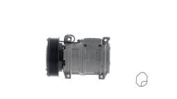 Sprężarka, klimatyzacja Mahle ACP1558000S