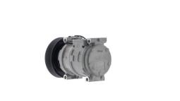 Sprężarka, klimatyzacja Mahle ACP1558000S