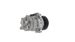 Sprężarka, klimatyzacja Mahle ACP636000P