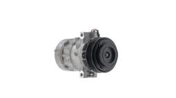 Sprężarka, klimatyzacja Mahle ACP636000P