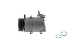 Sprężarka, klimatyzacja Mahle ACP1392000S