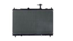 Chłodnica, układ chłodzenia silnika Mahle CR2701000S