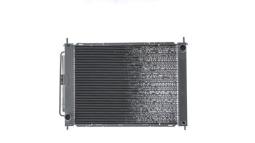 Chłodnica, układ chłodzenia silnika Mahle CR2709000S