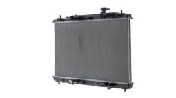 Chłodnica, układ chłodzenia silnika Mahle CR2684000S