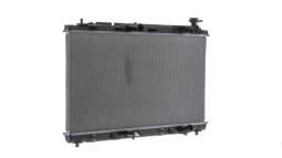 Chłodnica, układ chłodzenia silnika Mahle CR2684000S