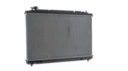 Chłodnica, układ chłodzenia silnika Mahle CR2684000S