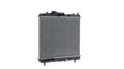 Chłodnica, układ chłodzenia silnika Mahle CR2687000S