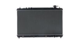 Chłodnica, układ chłodzenia silnika Mahle CR2691000S