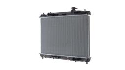Chłodnica, układ chłodzenia silnika Mahle CR2691000S