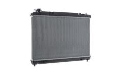 Chłodnica, układ chłodzenia silnika Mahle CR2691000S