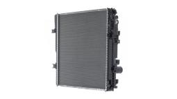 Chłodnica, układ chłodzenia silnika Mahle CR674000P