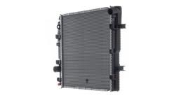 Chłodnica, układ chłodzenia silnika Mahle CR674000P