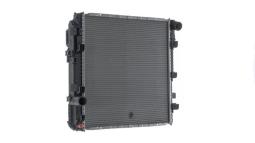 Chłodnica, układ chłodzenia silnika Mahle CR674000P