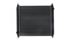 Chłodnica, układ chłodzenia silnika Mahle CR703000P