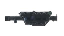 Chłodnica, układ chłodzenia silnika Mahle CR1167000P