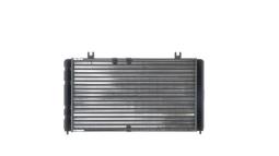 Chłodnica, układ chłodzenia silnika Mahle CR2692000S