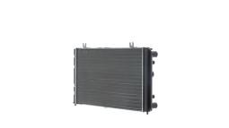 Chłodnica, układ chłodzenia silnika Mahle CR2692000S