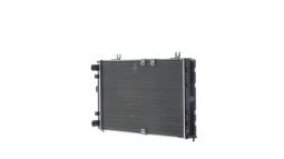 Chłodnica, układ chłodzenia silnika Mahle CR2692000S