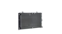 Chłodnica, układ chłodzenia silnika Mahle CR2692000S
